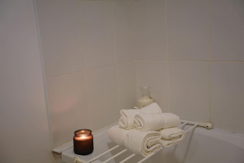 Skyview Retreat Spacious Comfort Lucan Ngoại thất bức ảnh
